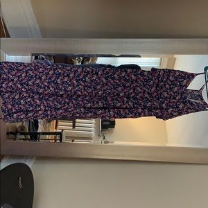 Lauren Conrad maxi sundress